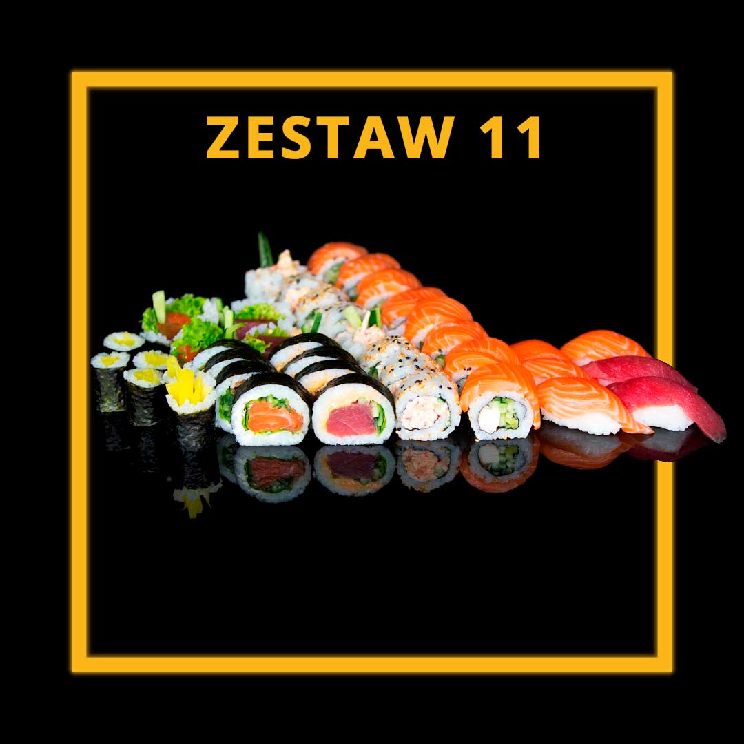 sensei sushi